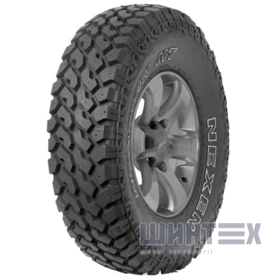 Nexen Roadian M/T 235/75 R15 104/101Q№2